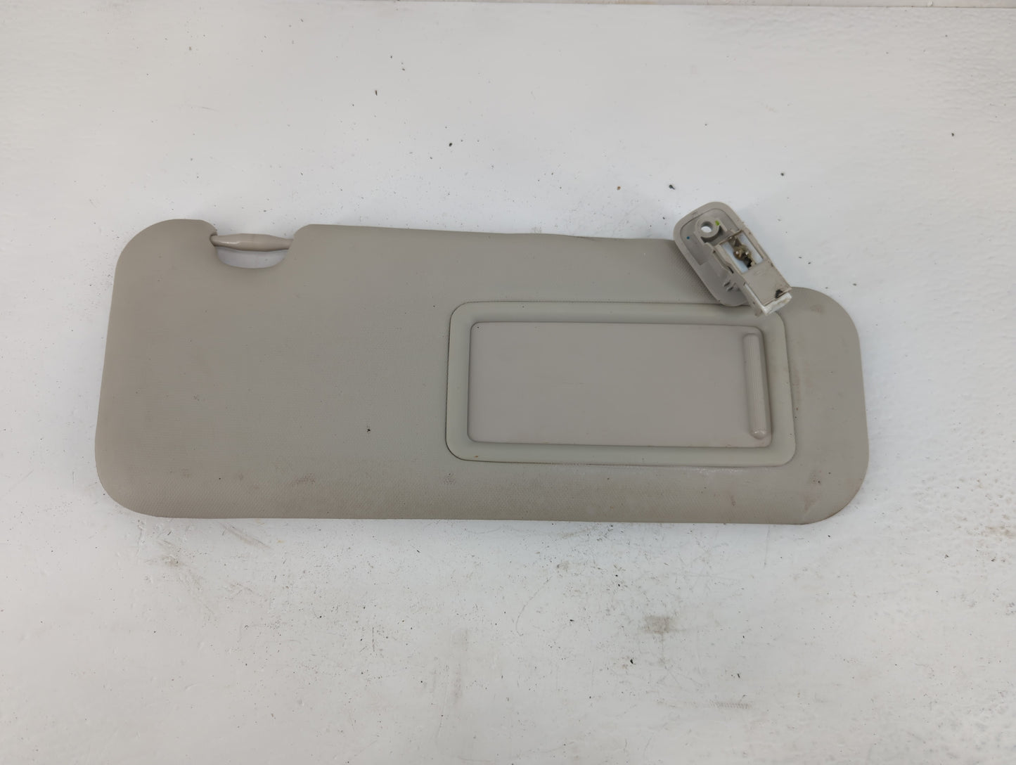 2014-2017 Mazda 6 Sun Visor Shade Replacement Passenger Right Mirror Fits Fits 2014 2015 2016 2017 2018 OEM Used Auto Parts 