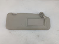 2014-2017 Mazda 6 Sun Visor Shade Replacement Passenger Right Mirror Fits Fits 2014 2015 2016 2017 2018 OEM Used Auto Parts 