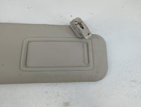 2014-2017 Mazda 6 Sun Visor Shade Replacement Passenger Right Mirror Fits Fits 2014 2015 2016 2017 2018 OEM Used Auto Parts 