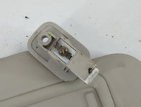 2014-2017 Mazda 6 Sun Visor Shade Replacement Passenger Right Mirror Fits Fits 2014 2015 2016 2017 2018 OEM Used Auto Parts 