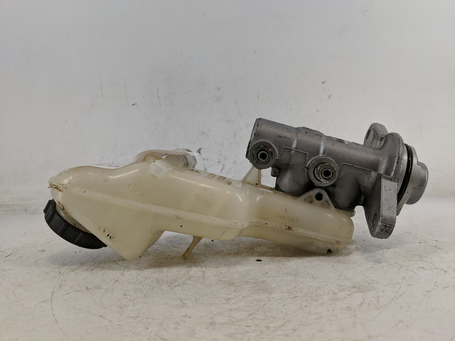 2014-2021 Mazda 6 Brake Master Cylinder - Oemusedautoparts1.com
