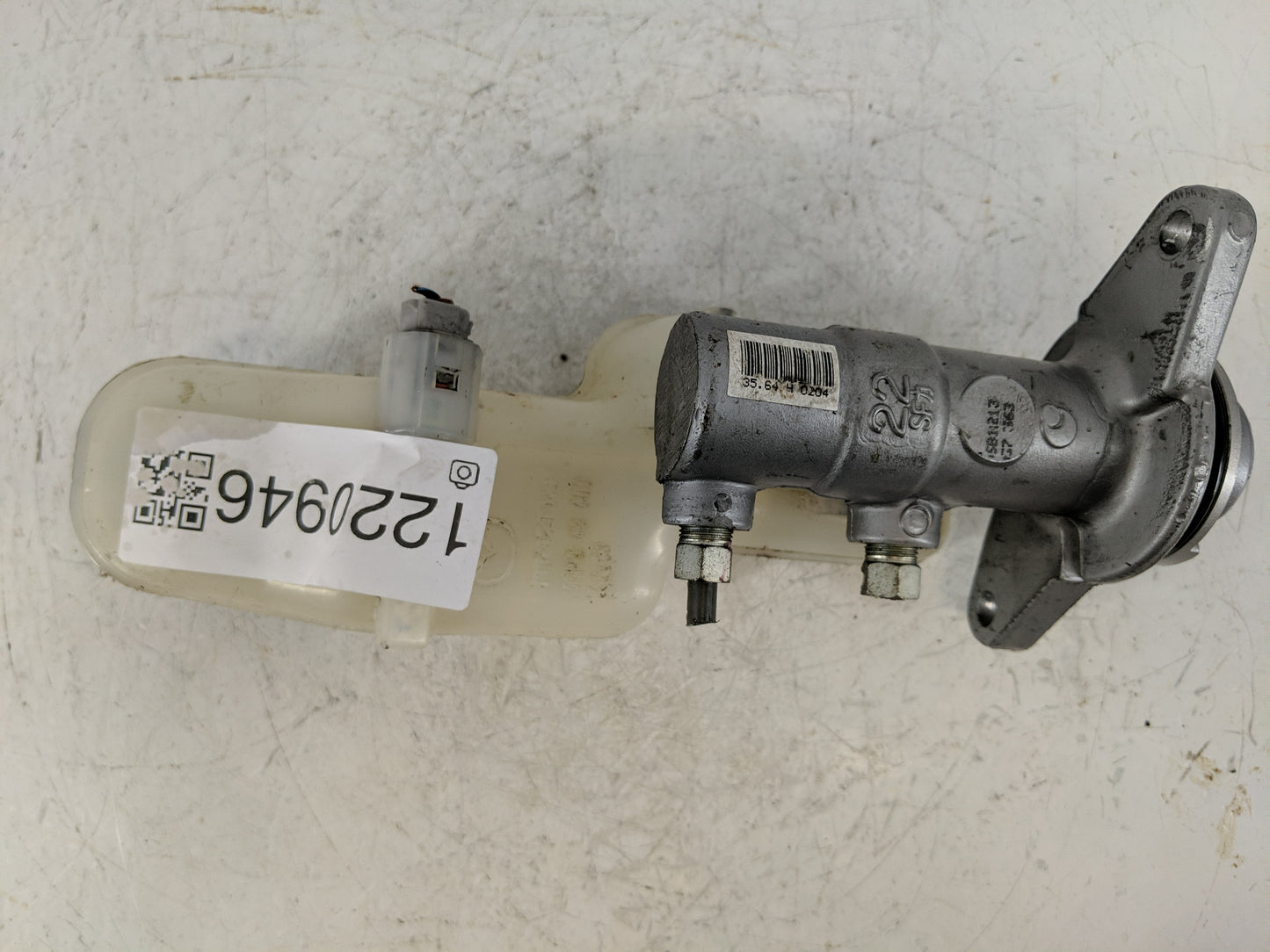 2014-2021 Mazda 6 Brake Master Cylinder - Oemusedautoparts1.com