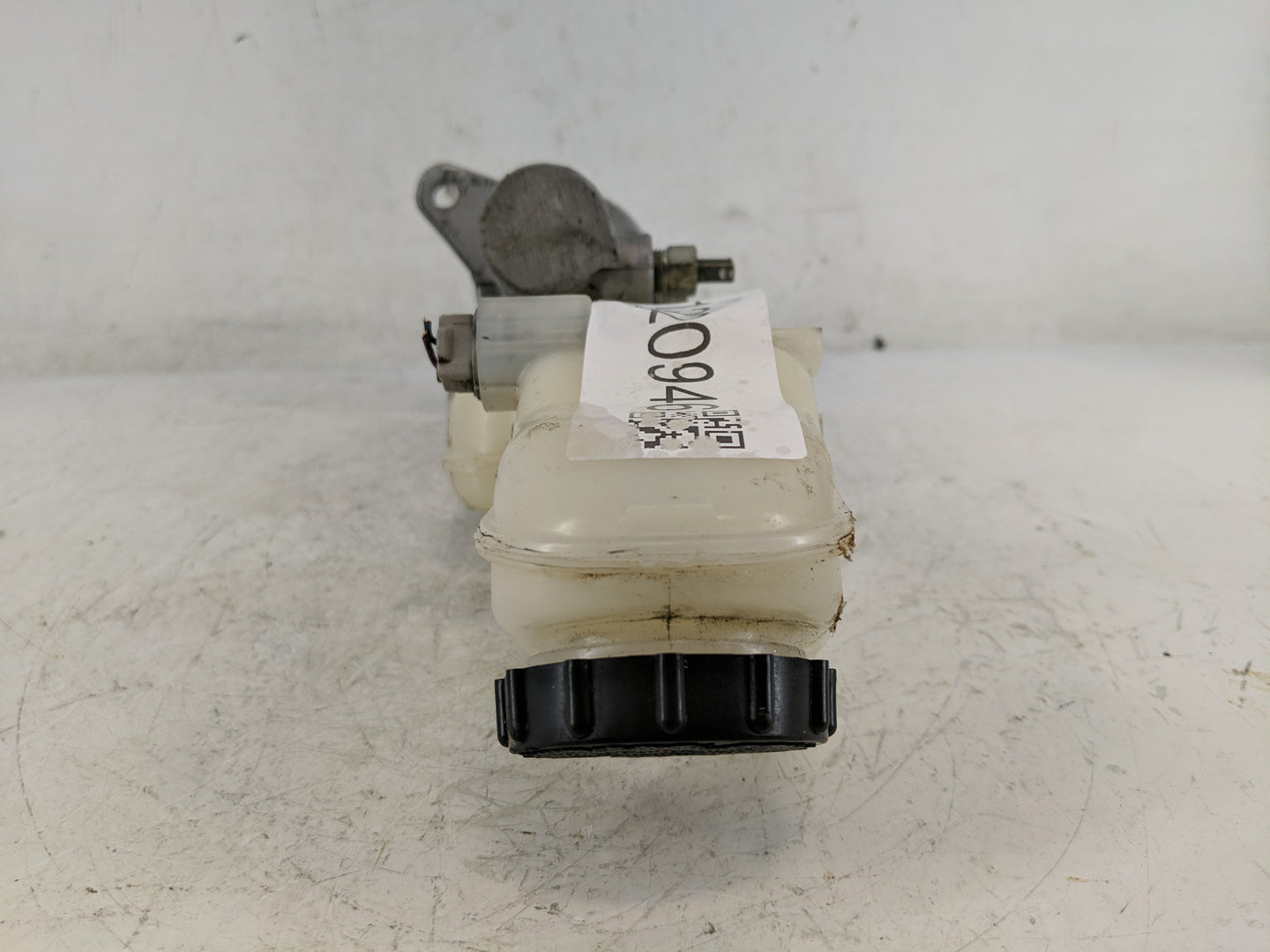 2014-2021 Mazda 6 Brake Master Cylinder - Oemusedautoparts1.com