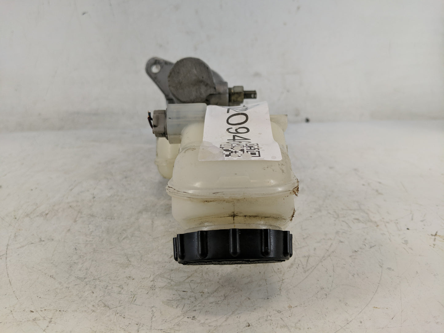 2014-2021 Mazda 6 Brake Master Cylinder - Oemusedautoparts1.com
