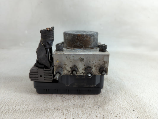 2016 Mazda 6 ABS Pump Control Module Replacement P/N:116040-34582 Fits OEM Used Auto Parts - Oemusedautoparts1.com