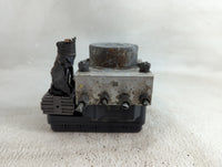 2016 Mazda 6 Anti-Lock Brake ABS Pump Module Actuator OEM P/N:116040-34582 Fits OEM Used Auto Parts - Oemusedautoparts1.com
