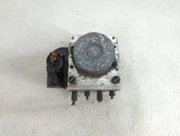 2016 Mazda 6 Anti-Lock Brake ABS Pump Module Actuator OEM P/N:116040-34582 Fits OEM Used Auto Parts - Oemusedautoparts1.com