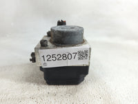 2016 Mazda 6 Anti-Lock Brake ABS Pump Module Actuator OEM P/N:116040-34582 Fits OEM Used Auto Parts - Oemusedautoparts1.com