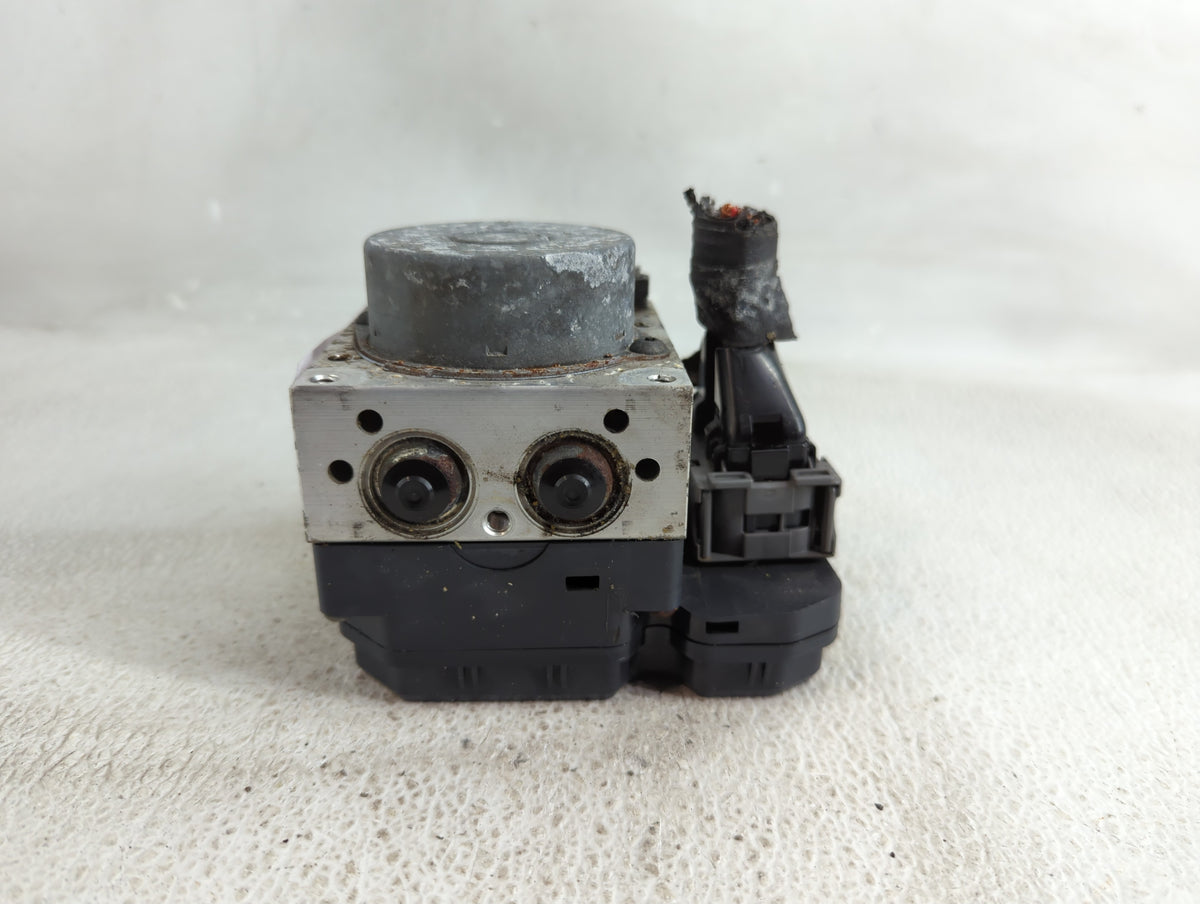 2016 Mazda 6 Anti-Lock Brake ABS Pump Module Actuator OEM P/N:116040-34582 Fits OEM Used Auto Parts - Oemusedautoparts1.com