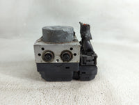 2016 Mazda 6 Anti-Lock Brake ABS Pump Module Actuator OEM P/N:116040-34582 Fits OEM Used Auto Parts - Oemusedautoparts1.com