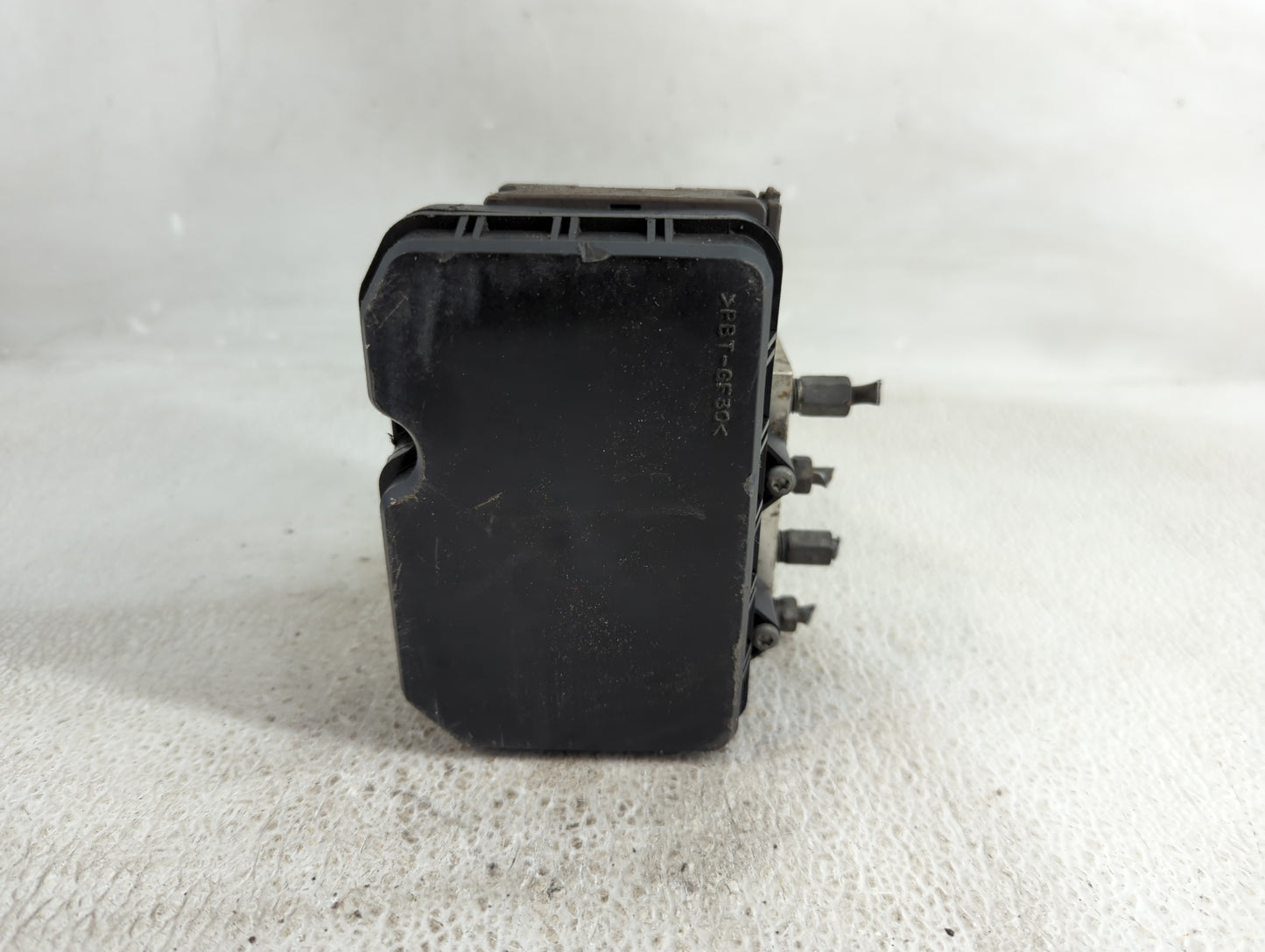 2016 Mazda 6 ABS Pump Control Module Replacement P/N:116040-34582 Fits OEM Used Auto Parts - Oemusedautoparts1.com