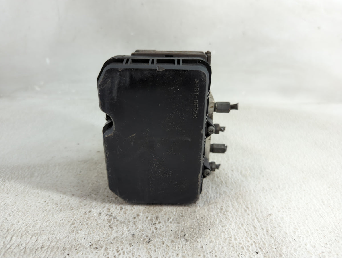 2016 Mazda 6 Anti-Lock Brake ABS Pump Module Actuator OEM P/N:116040-34582 Fits OEM Used Auto Parts - Oemusedautoparts1.com