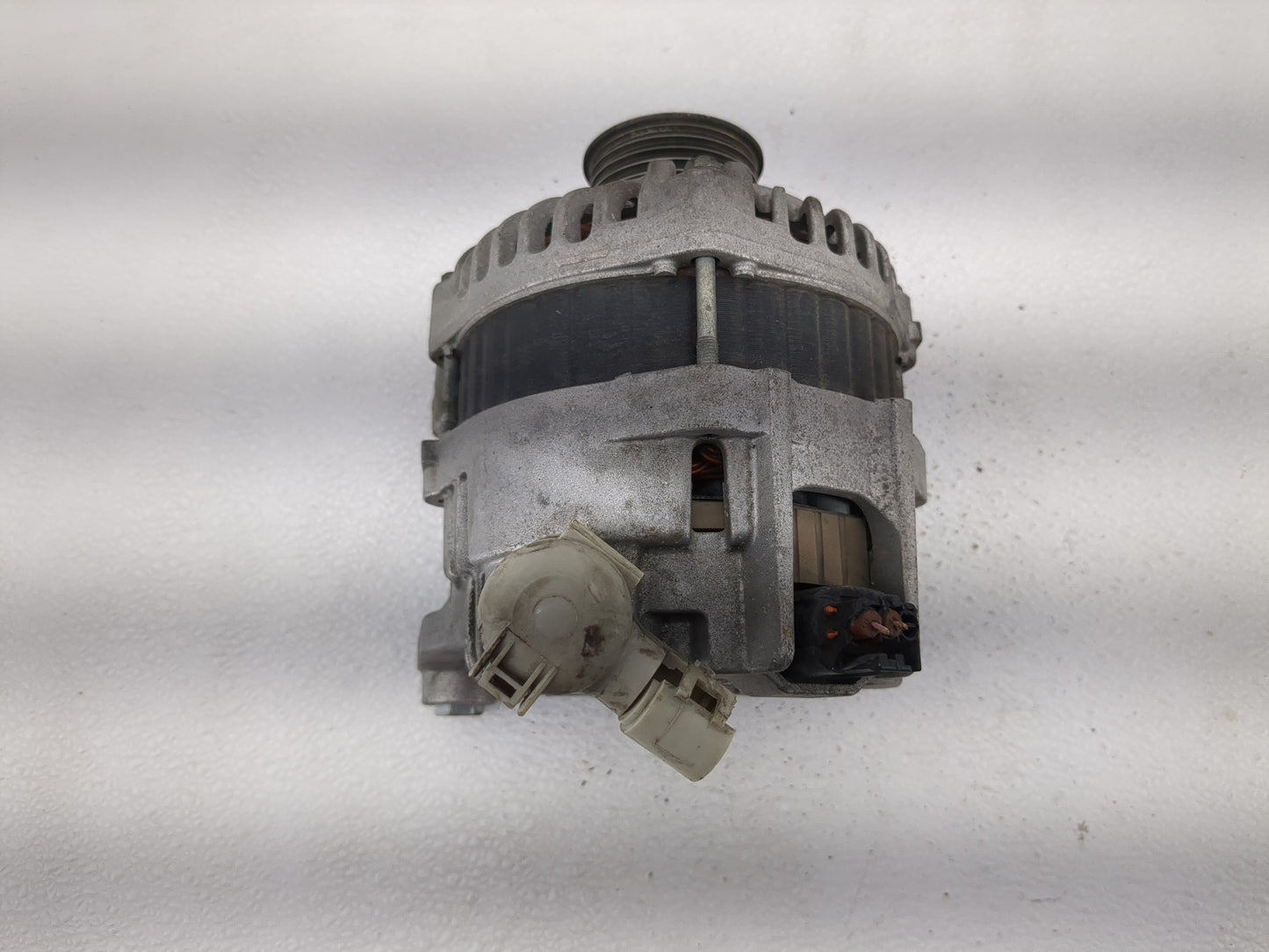 2014-2016 Mazda 6 Alternator Replacement Generator Charging Assembly Engine OEM P/N:A5TL0491 Fits Fits 2013 2014 2015 2016 2