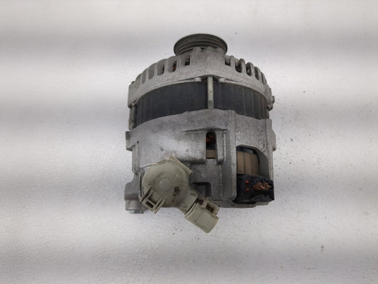 2014-2016 Mazda 6 Alternator Replacement Generator Charging Assembly Engine OEM P/N:A5TL0491 Fits Fits 2013 2014 2015 2016 2