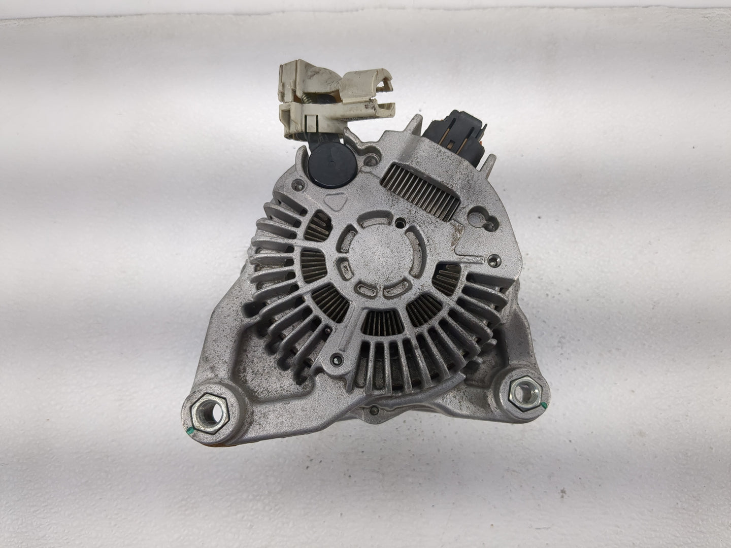 2014-2016 Mazda 6 Alternator Replacement Generator Charging Assembly Engine OEM P/N:A5TL0491 Fits Fits 2013 2014 2015 2016 2