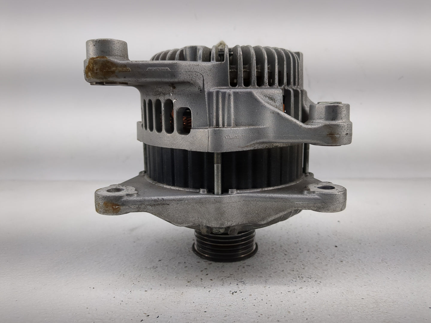 2014-2016 Mazda 6 Alternator Replacement Generator Charging Assembly Engine OEM P/N:A5TL0491 Fits Fits 2013 2014 2015 2016 2