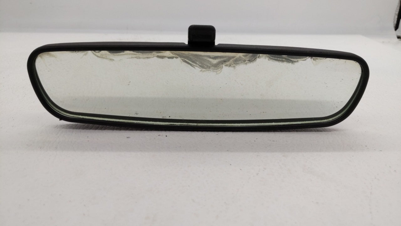2014 Mazda 6 Interior Rear View Mirror Replacement OEM P/N:E11015617 E11025617 Fits Fits 2013 OEM Used Auto Parts - Oemuseda