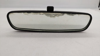 compare product 2014 Mazda 6 Interior Rear View Mirror Replacement OEM P/N:E11015617 E11025617 Fits Fits 2013 OEM Used Auto Parts