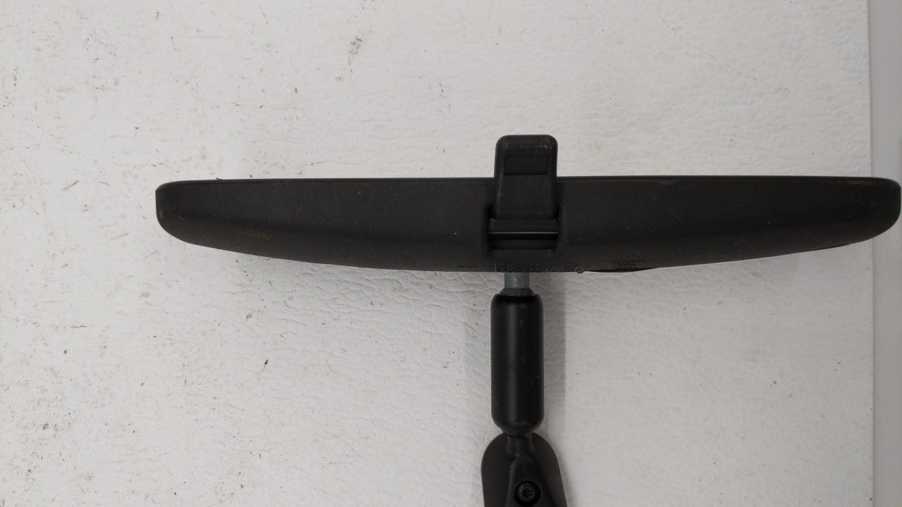 2014 Mazda 6 Interior Rear View Mirror Replacement OEM P/N:E11015617 E11025617 Fits Fits 2013 OEM Used Auto Parts - Oemuseda