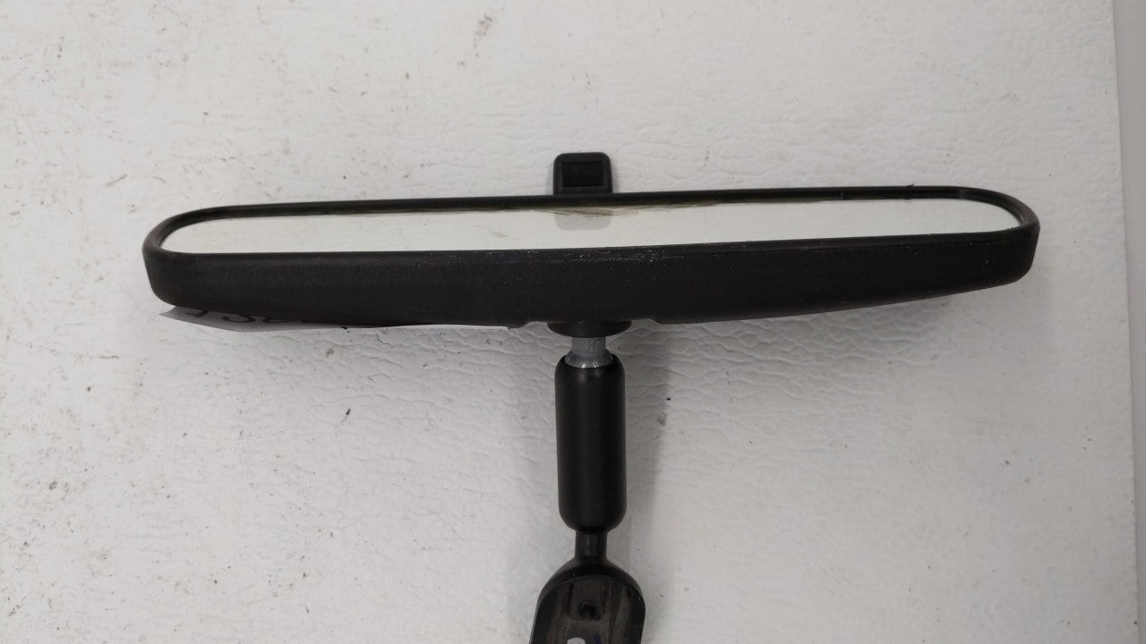 2014 Mazda 6 Interior Rear View Mirror Replacement OEM P/N:E11015617 E11025617 Fits Fits 2013 OEM Used Auto Parts - Oemuseda