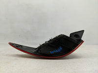 2014-2017 Mazda 6 Tail Light Assembly Passenger Right OEM P/N:220-65045 Fits Fits 2014 2015 2016 2017 OEM Used Auto Parts - 