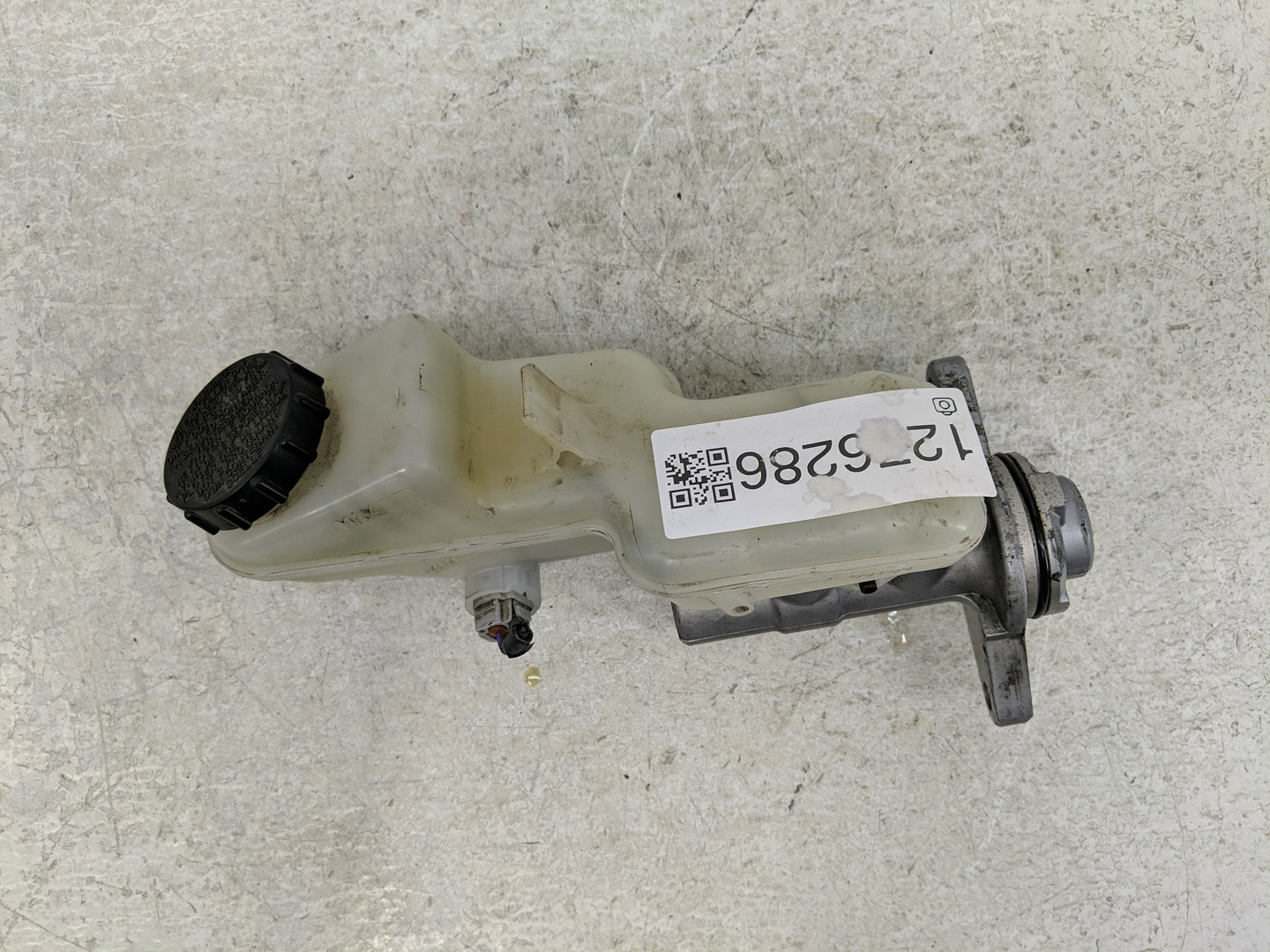 2014-2021 Mazda 6 Brake Master Cylinder - Oemusedautoparts1.com