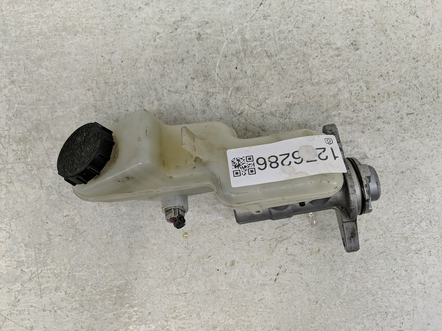 2014-2021 Mazda 6 Brake Master Cylinder - Oemusedautoparts1.com