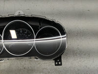 2014-2017 Mazda 6 Instrument Cluster Speedometer Gauges P/N:G46L 55 430 Fits Fits 2014 2015 2017 OEM Used Auto Parts - Oemus