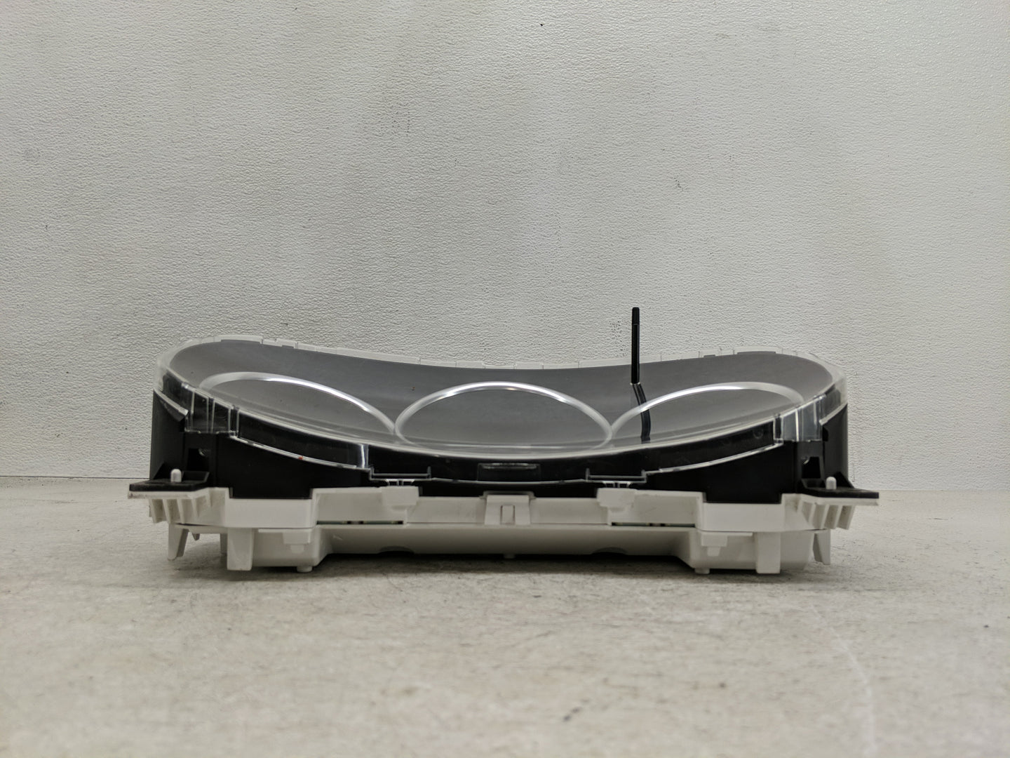 2014-2017 Mazda 6 Instrument Cluster Speedometer Gauges P/N:G46L 55 430 Fits Fits 2014 2015 2017 OEM Used Auto Parts - Oemus