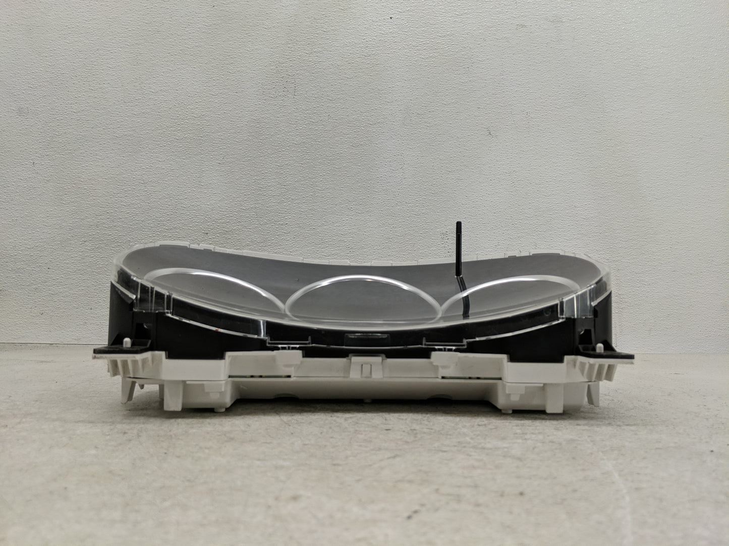 2014-2017 Mazda 6 Instrument Cluster Speedometer Gauges P/N:G46L 55 430 Fits Fits 2014 2015 2017 OEM Used Auto Parts - Oemus