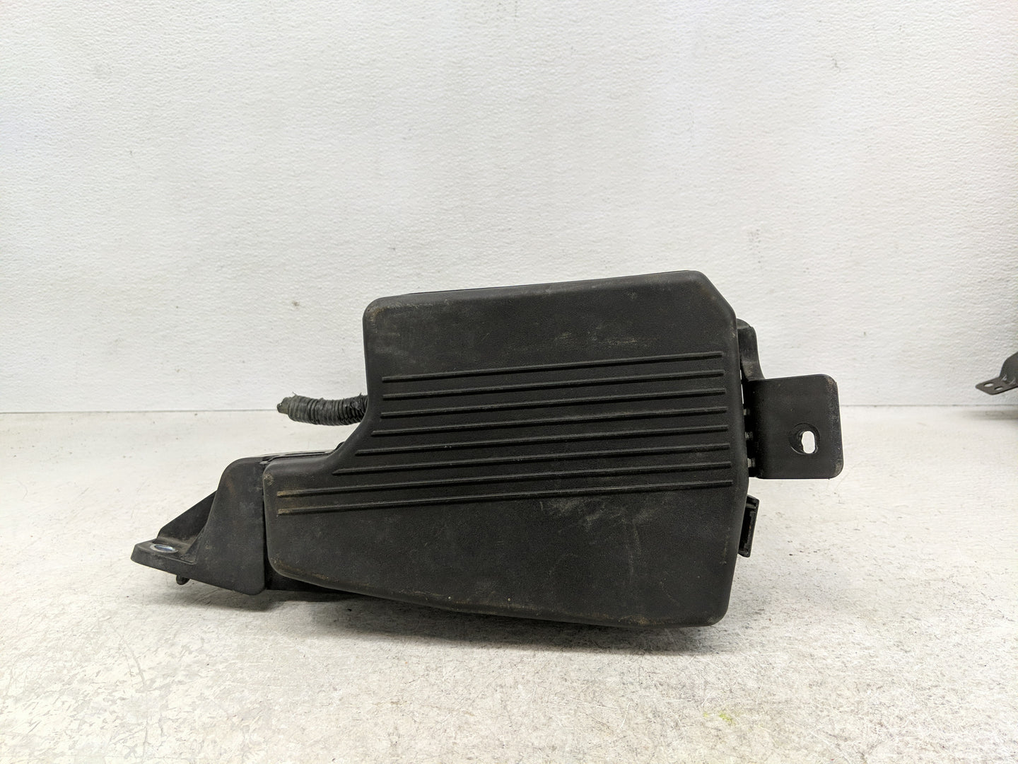 2014-2016 Mazda 6 Fusebox Fuse Box Panel Relay Module P/N:G46C-675X0 A KD45 66760 K7005 Fits Fits 2014 2015 2016 OEM Used Au