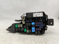 2014-2016 Mazda 6 Fusebox Fuse Box Panel Relay Module P/N:G46C-675X0 A KD45 66760 K7005 Fits Fits 2014 2015 2016 OEM Used Au