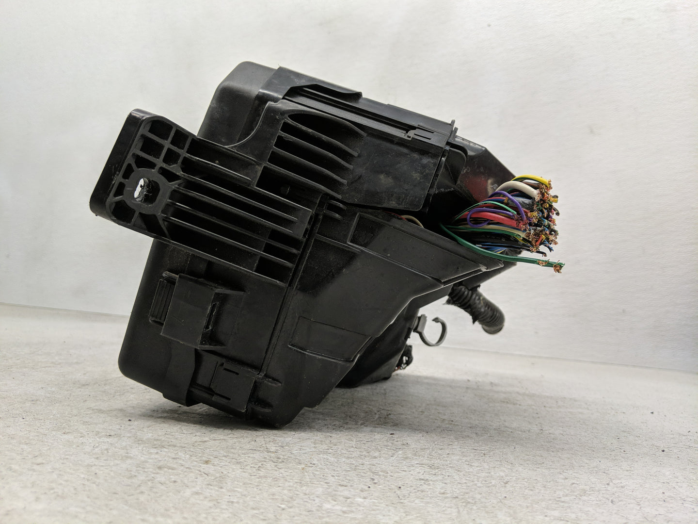 2014-2016 Mazda 6 Fusebox Fuse Box Panel Relay Module P/N:G46C-675X0 A KD45 66760 K7005 Fits Fits 2014 2015 2016 OEM Used Au