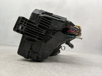 2014-2016 Mazda 6 Fusebox Fuse Box Panel Relay Module P/N:G46C-675X0 A KD45 66760 K7005 Fits Fits 2014 2015 2016 OEM Used Au