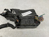 2014-2016 Mazda 6 Fusebox Fuse Box Panel Relay Module P/N:G46C-675X0 A KD45 66760 K7005 Fits Fits 2014 2015 2016 OEM Used Au