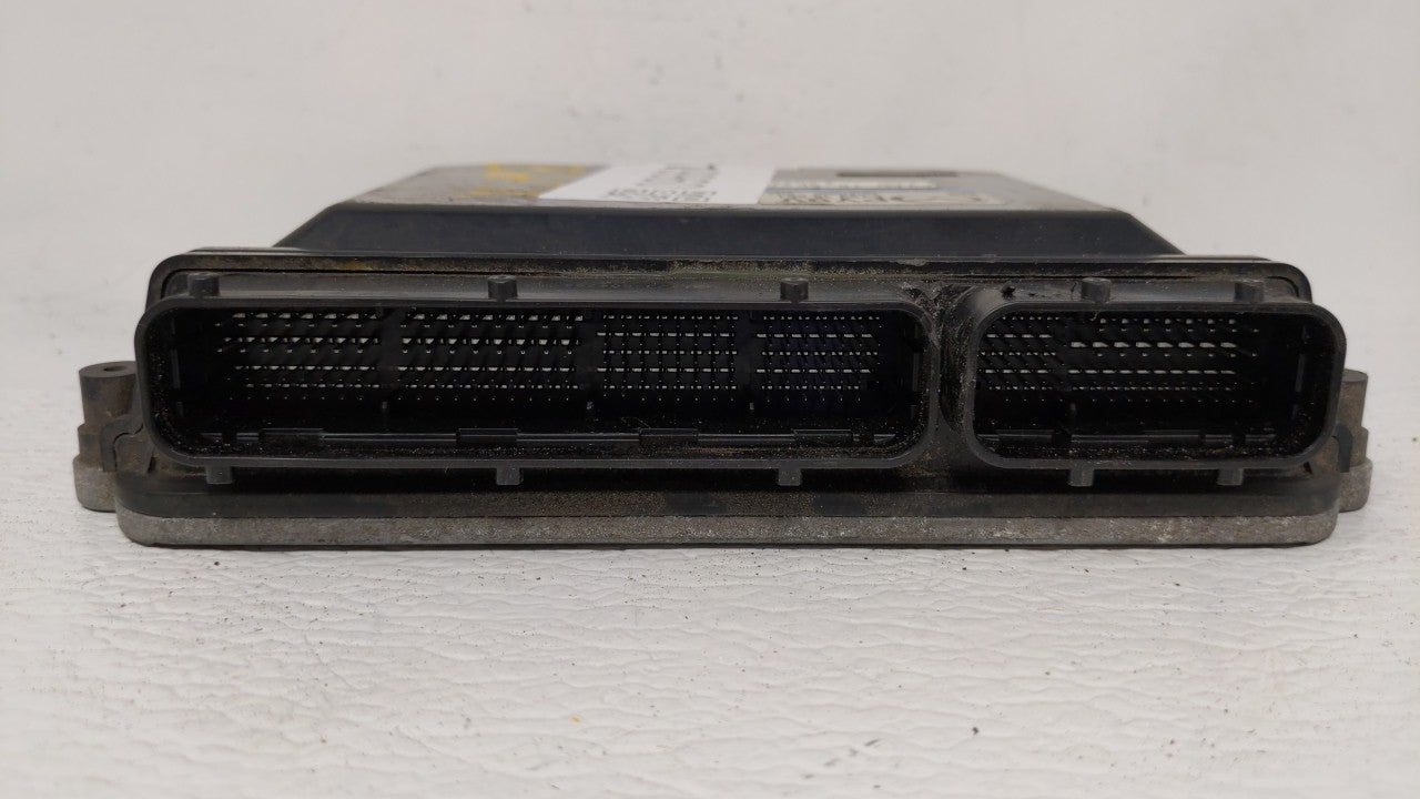 2014 Mazda 6 PCM Engine Control Computer ECU ECM PCU OEM P/N:PY1E 18 881E PY1E 18 881E Fits OEM Used Auto Parts - Oemusedaut