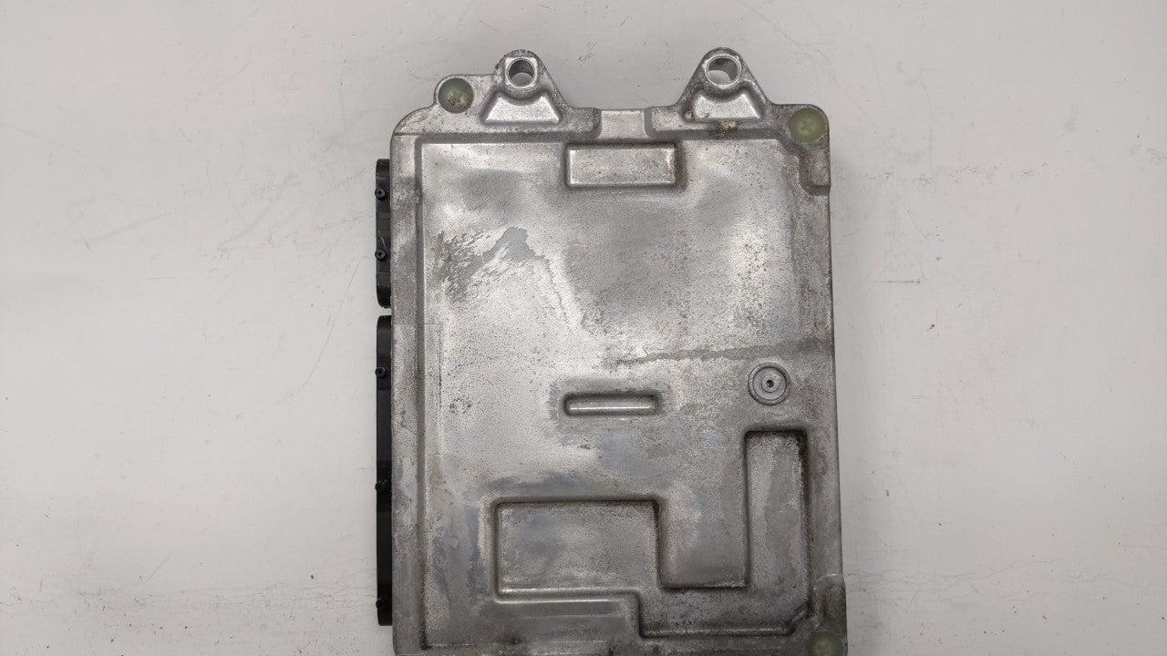 2014 Mazda 6 PCM Engine Control Computer ECU ECM PCU OEM P/N:PY1E 18 881E PY1E 18 881E Fits OEM Used Auto Parts - Oemusedaut