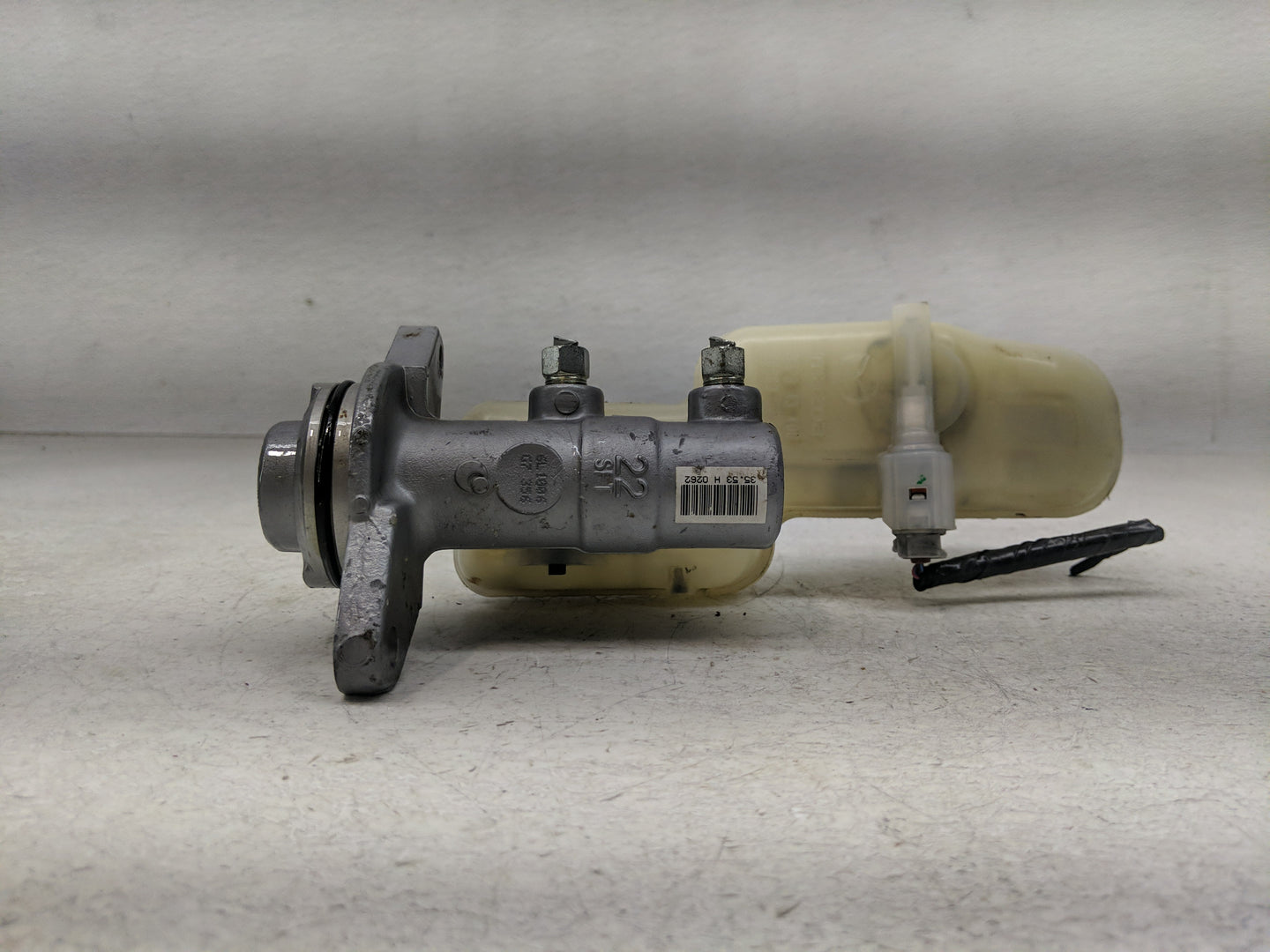 2014-2021 Mazda 6 Brake Master Cylinder - Oemusedautoparts1.com