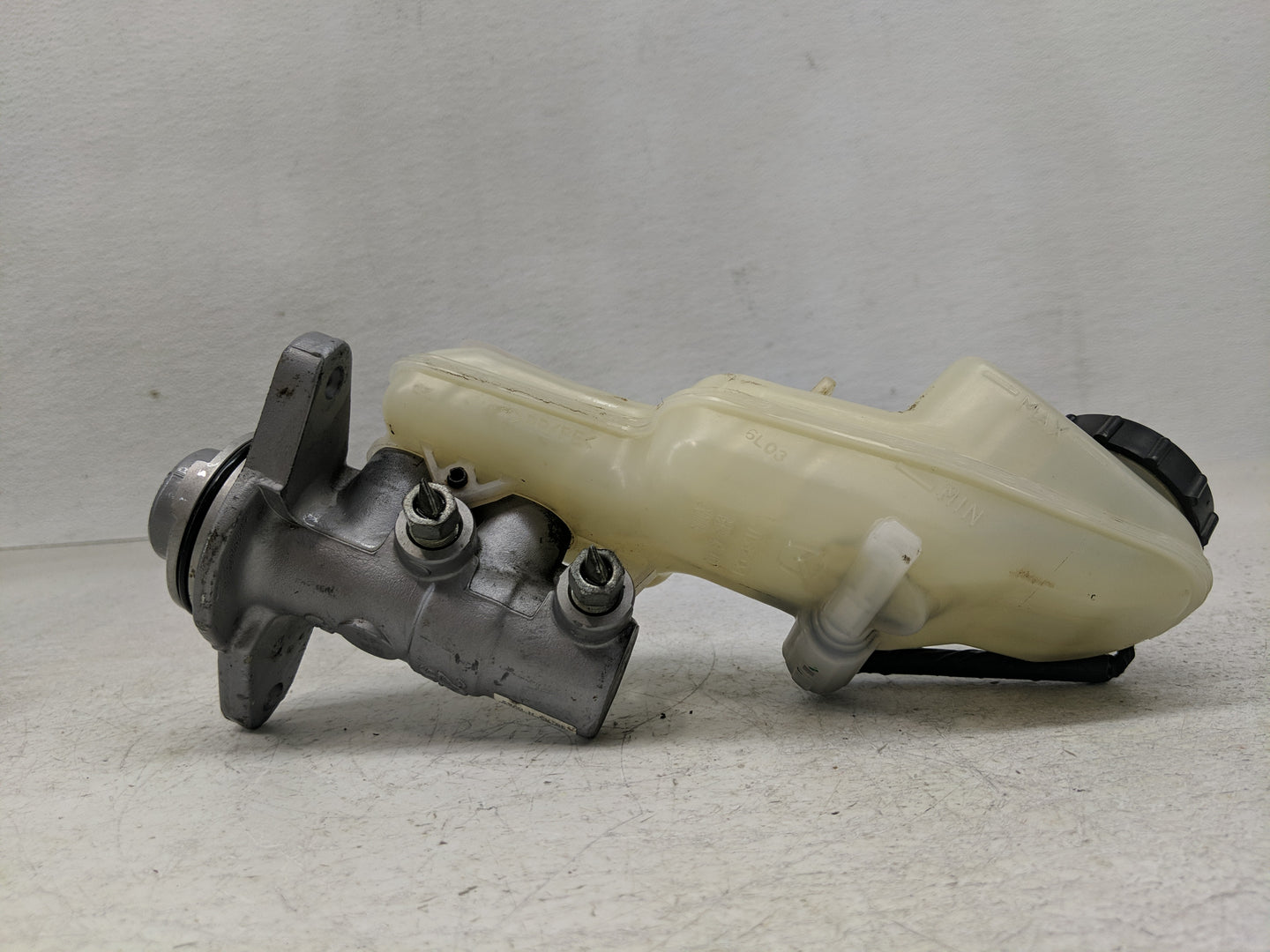 2014-2021 Mazda 6 Brake Master Cylinder - Oemusedautoparts1.com