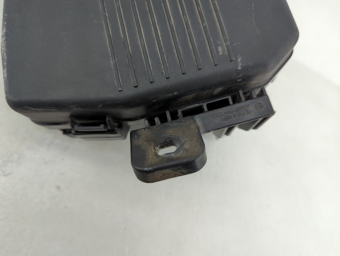 2014-2016 Mazda 6 Fusebox Fuse Box Panel Relay Module P/N:7154-7634-30 G46C-675X0 A, KD45 66760 K7005 Fits Fits 2014 2015 20
