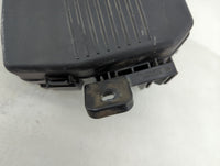 2014-2016 Mazda 6 Fusebox Fuse Box Panel Relay Module P/N:7154-7634-30 G46C-675X0 A, KD45 66760 K7005 Fits Fits 2014 2015 20