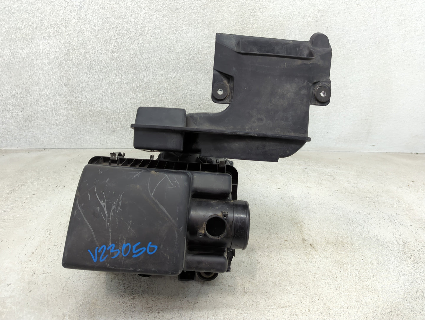 2014-2016 Mazda 6 Air Cleaner Intake-duct Hose Tube - Oemusedautoparts1.com