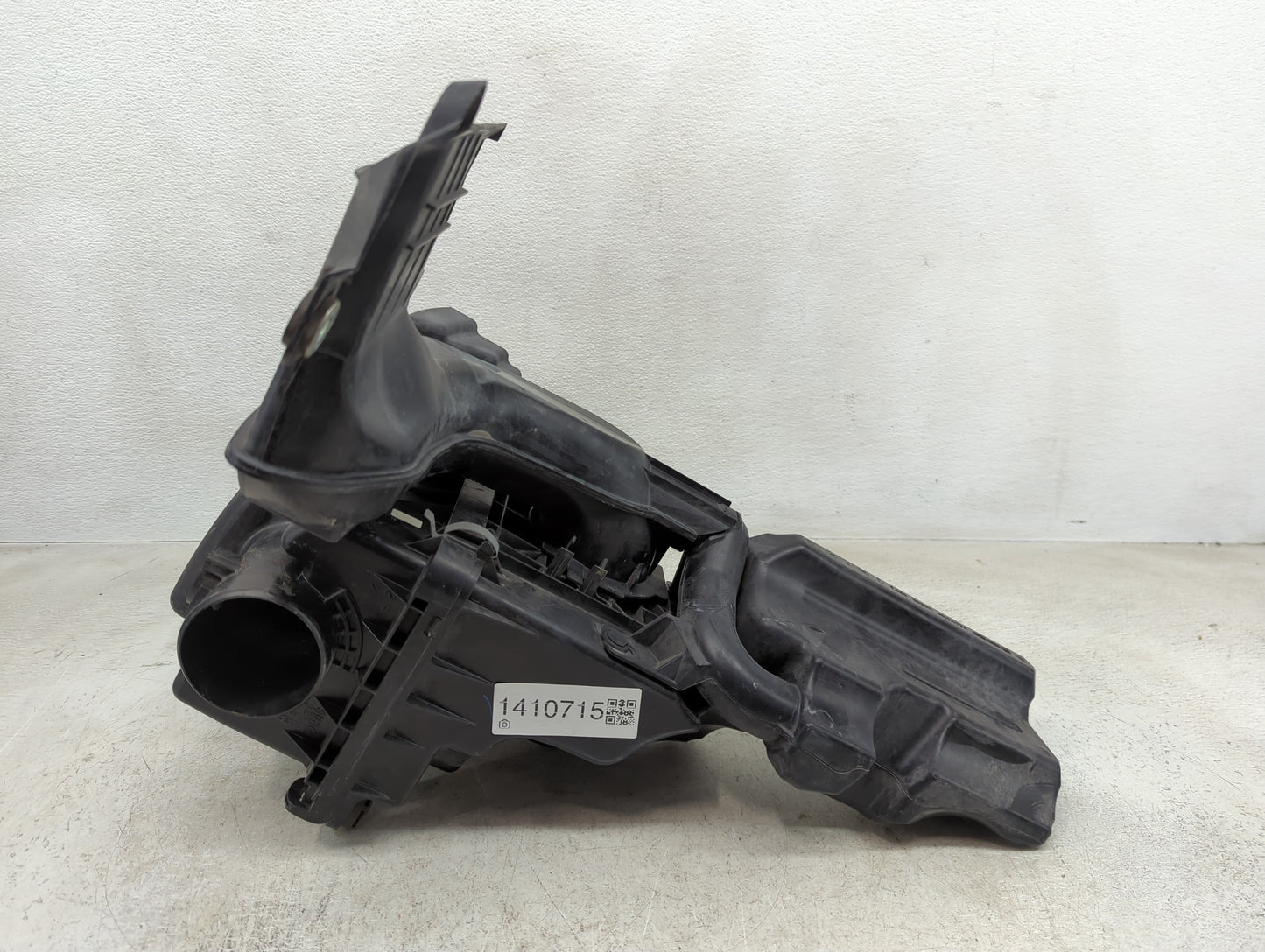 2014-2016 Mazda 6 Air Cleaner Intake-duct Hose Tube - Oemusedautoparts1.com