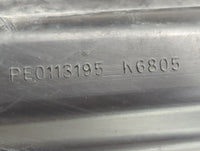 2014-2016 Mazda 6 Air Cleaner Intake-duct Hose Tube - Oemusedautoparts1.com