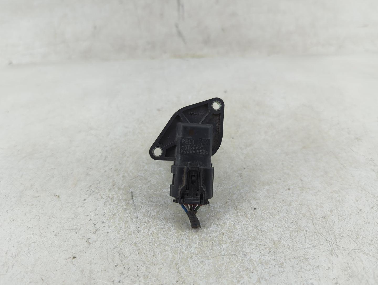 2014-2021 Mazda 6 Mass Air Flow Meter Maf - Oemusedautoparts1.com