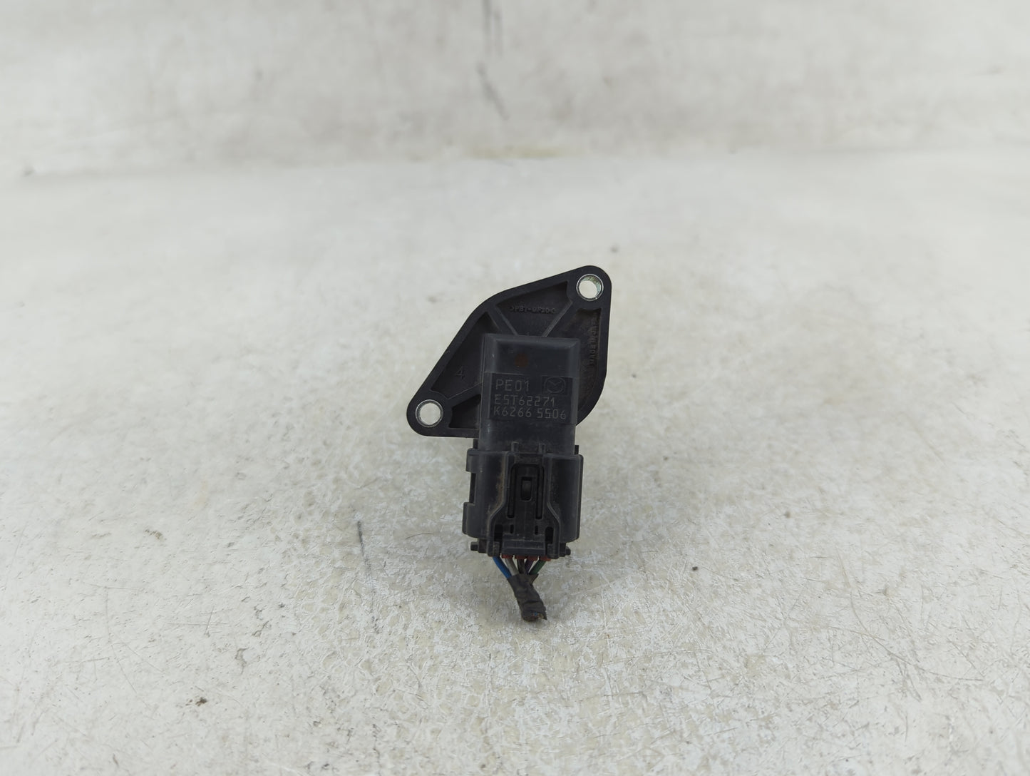 2014-2021 Mazda 6 Mass Air Flow Meter Maf - Oemusedautoparts1.com