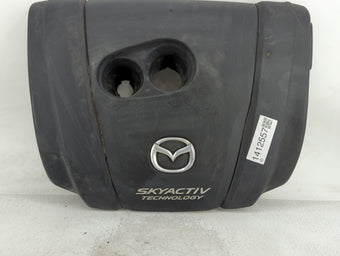 compare product 2016 Mazda 6 Engine Cover 1412557