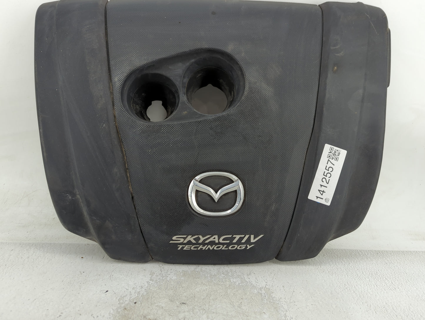 2016 Mazda 6 Engine Cover - Oemusedautoparts1.com