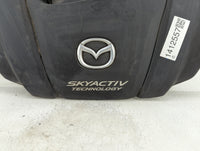 2016 Mazda 6 Engine Cover 1412557 - Oemusedautoparts1.com