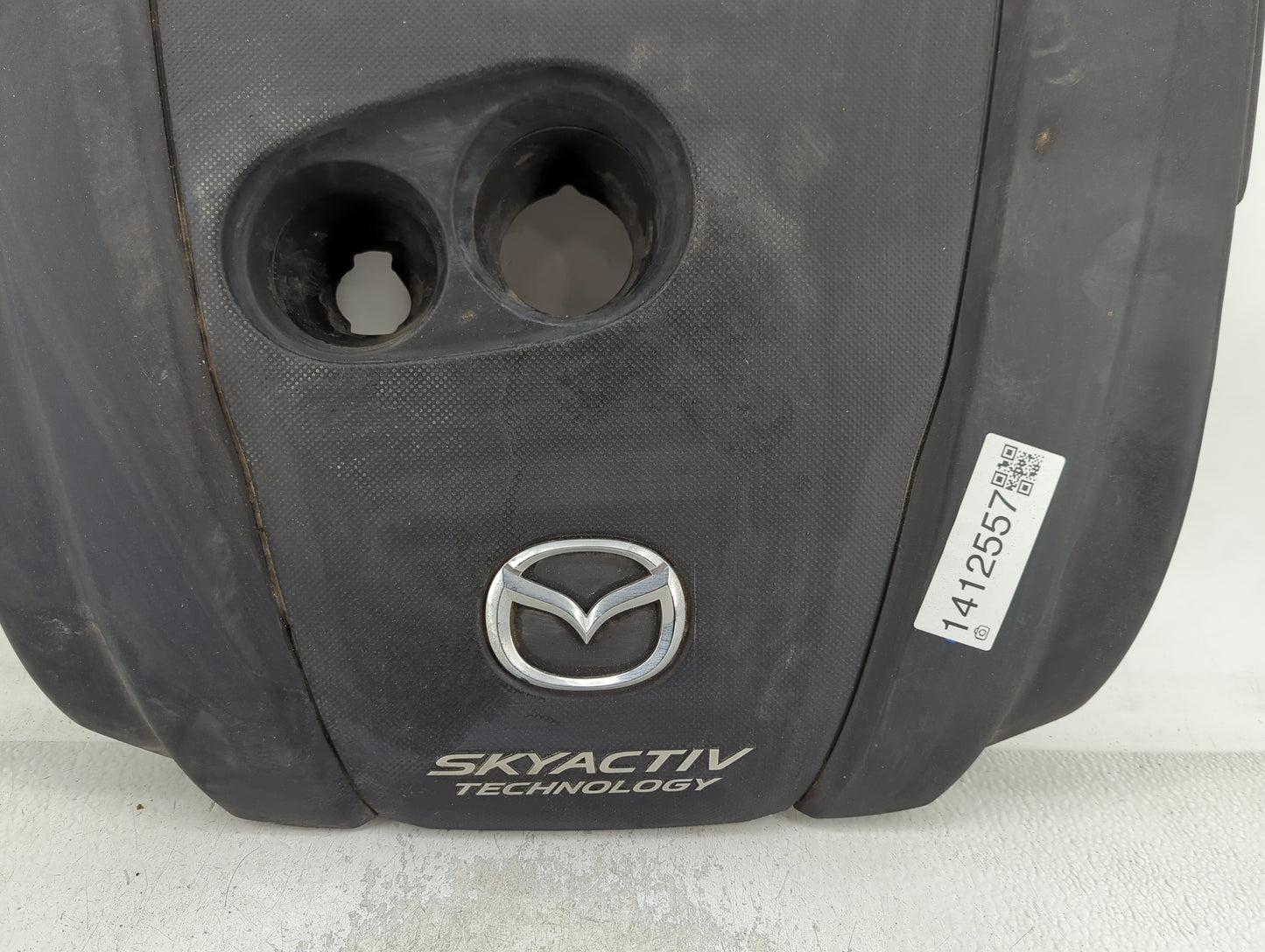 2016 Mazda 6 Engine Cover - Oemusedautoparts1.com